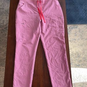 Figs Yola Scrub Pants